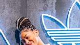 WNBA》球星Candace Parker退役 到Adidas當女籃部門總裁