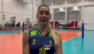 Brasil x Japão na Liga das Nações de Vôlei Feminino 2024: onde assistir e horário