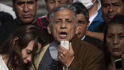 Fiscalía pide declarar ilegal al partido de Antauro Humala: solicita cerrar sus locales e imposibilitar su reinscripción