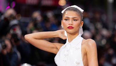 How Zendaya is a shining example of a Hollywood star