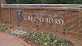 UNCG provost steps down due to health issues