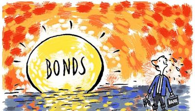 Rs 32,619 cr and rising: India Inc back with overseas bonds in 2024