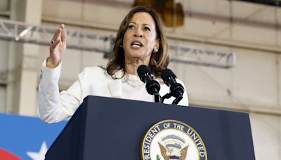 Kamala Harris campaign taunts Trump with rally crowd videos on Truth Social