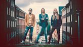 Von Hertzen Brothers, Solstice and Lazuli annunced as headliners for Fusion 6