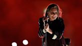 Rock icon Ozzy Osbourne closed the Commonwealth Games in style with his first live performance in over 3 years