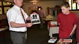 First Presbyterian Church celebrates 100th anniversary of the completion of its sanctuary building