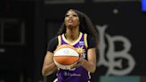 Rickea Jackson's first double-double can't save Sparks from loss to Minnesota