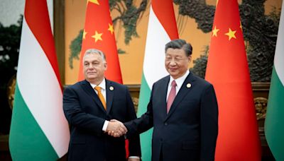 Strafzölle auf chinesische E-Autos: Xi Jinping hat den Orbán-Joker längst auf seiner Seite
