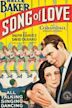 Song of Love (1929 film)