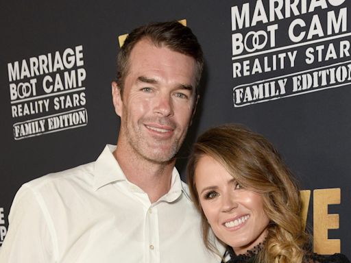 What's going on with Ryan and Trista Sutter? A timeline of the 'Bachelorette' stars' cryptic posts