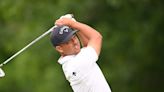 Xander Schauffele gets another major scoring record, sets pace at PGA Championship