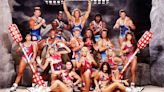 ‘Gladiators’ Revival From MGM Set at BBC One