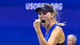US Open 2023: Caroline Wozniacki takes out No. 11 seed Petra Kvitova in comeback from retirement