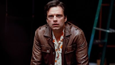 Fans Are Already Talking About Sebastian Stan's Incredible (And Unrecognizable) Performance After ...