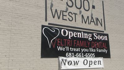 Veltri Family Dental extends reach to the Bridgeport Community