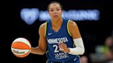 Lynx's Napheesa Collier selected to Team USA