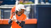 Where Auburn softball lands in all major polls following series win over LSU