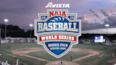 Ten teams vying for red banner at NAIA Baseball World Series