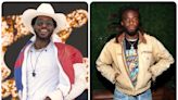 Country Kerfuffle: 'Cowboy Carter' Collaborator Willie Jones Shades Shaboozey For A Lack Of Representation In His Latest Music...