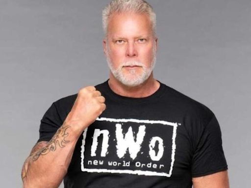 Kevin Nash nombra a los mejores comentaristas que narraron sus luchas