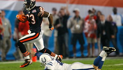 Why Tony Dungy wants a little credit for Devin Hester making Pro Football Hall of Fame