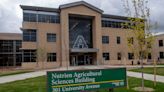 Colorado State University opens renovated building to house College of Agricultural Sciences