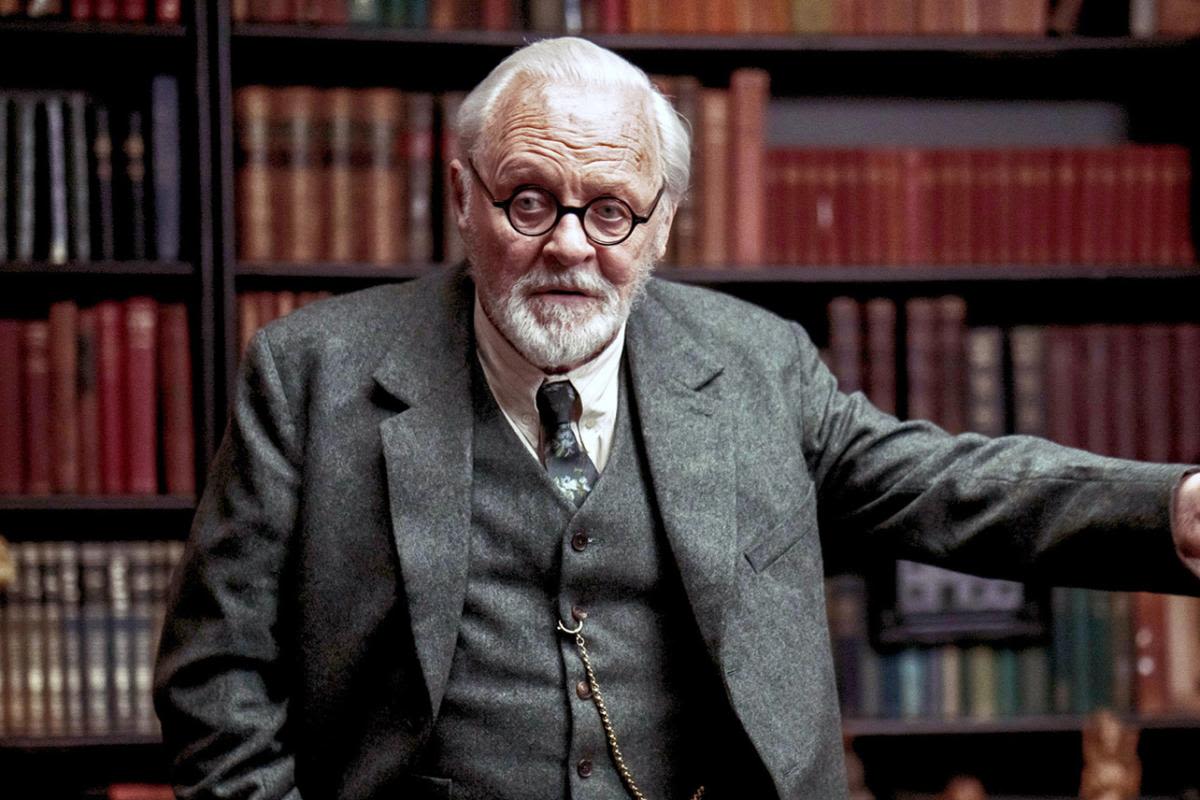 Stream It Or Skip It: ‘Freud’s Last Session’ on Netflix, a drama starring Anthony Hopkins as the father of psychoanalysis