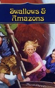 Swallows and Amazons (1974 film)