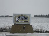 Rochelle, Illinois
