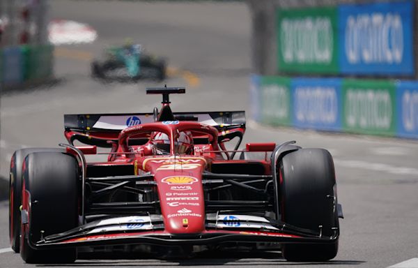 Canadian Grand Prix 2024: How to watch the next F1 race without cable