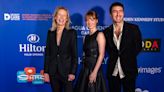 International filmmakers hit the Opening Night red carpet at the Palm Springs film festival