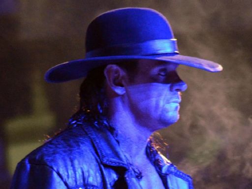 Top 5 Spookiest Wrestlers In WWE History