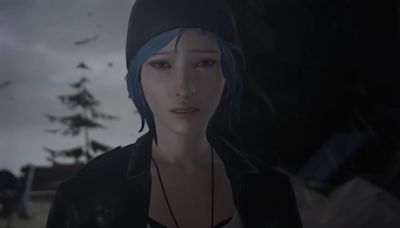 Life Is Strange Fans Are Begging For Chloe To Be In Double Exposure