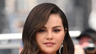 Selena Gomez responds to cosmetic surgery speculation: Leave me alone