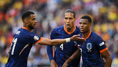 How to watch Netherlands vs Turkey for FREE: TV channel and live stream for Euro 2024 game today