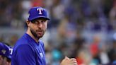 Max Scherzer Nearing Return; deGrom Throwing Off Mound