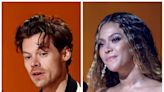 ‘Beyoncé pioneers, Harry Styles imitates’: Why the Grammys got album of the year so wrong again