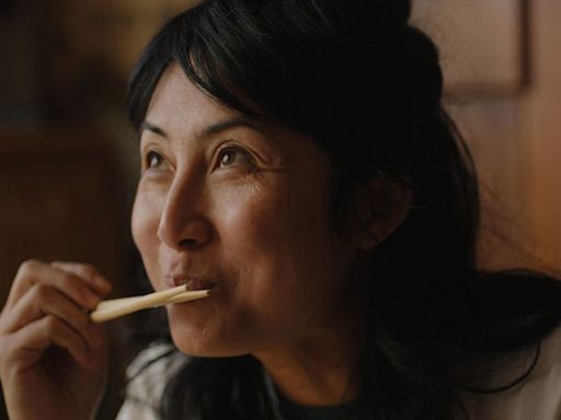 Netflix is serving up three more Chef's Table seasons and I'm salivating over the noodle-focused special