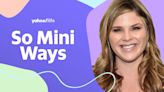 Jenna Bush Hager says her kids 'will not be having social media or their own phones until 8th grade'