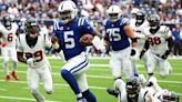 Indianapolis Colts schedule 2024: 4 games that could be in prime time | Sporting News