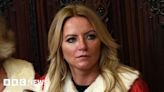 Man arrested in probe into Michelle Mone-linked PPE firm