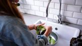 How to wash lettuce safely after parasites found on ready to eat vegetables