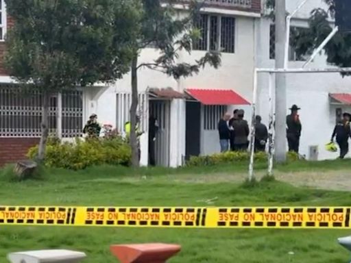 ¿Fueron envenenados? Policía soltó escalofriantes datos sobre tragedia familiar en Bogotá
