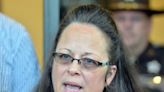 Kentucky clerk who denied marriage licenses to gay couples will have to pay damages, jury finds