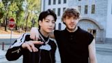 BTS’ Jungkook and Jack Harlow’s collab ‘3D’ hits number one on the Billboard Global Charts