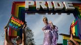 'We're not strippers!': What to know about drag queens (and kings)