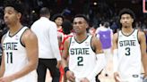 Where Michigan State basketball's NCAA tournament run begins is anyone's guess