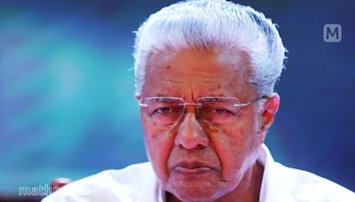 Amid protests, Kerala CM's office issues clarification on 'anti-state, anti-national' remarks