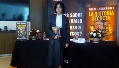 Anabel Hernández revela audios inéditos sobre AMLO y Cártel de Sinaloa: “Tiene que ver con su futuro”