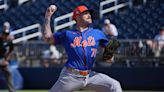 Mets Injury Updates: Reliever Sean Reid-Foley 'progressing well,' Tylor Megill 'feeling good'